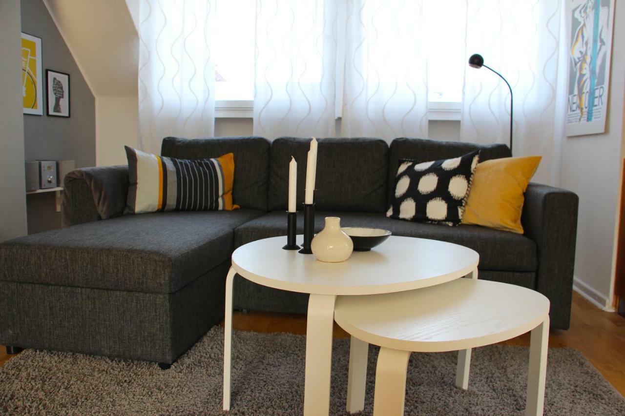 Stadtvilla Hameln ฮาเมลน์ ภายนอก รูปภาพ