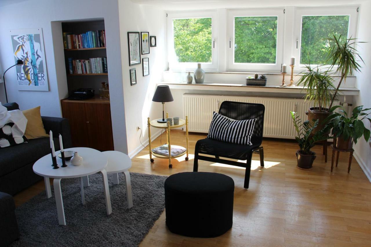 Stadtvilla Hameln ฮาเมลน์ ภายนอก รูปภาพ