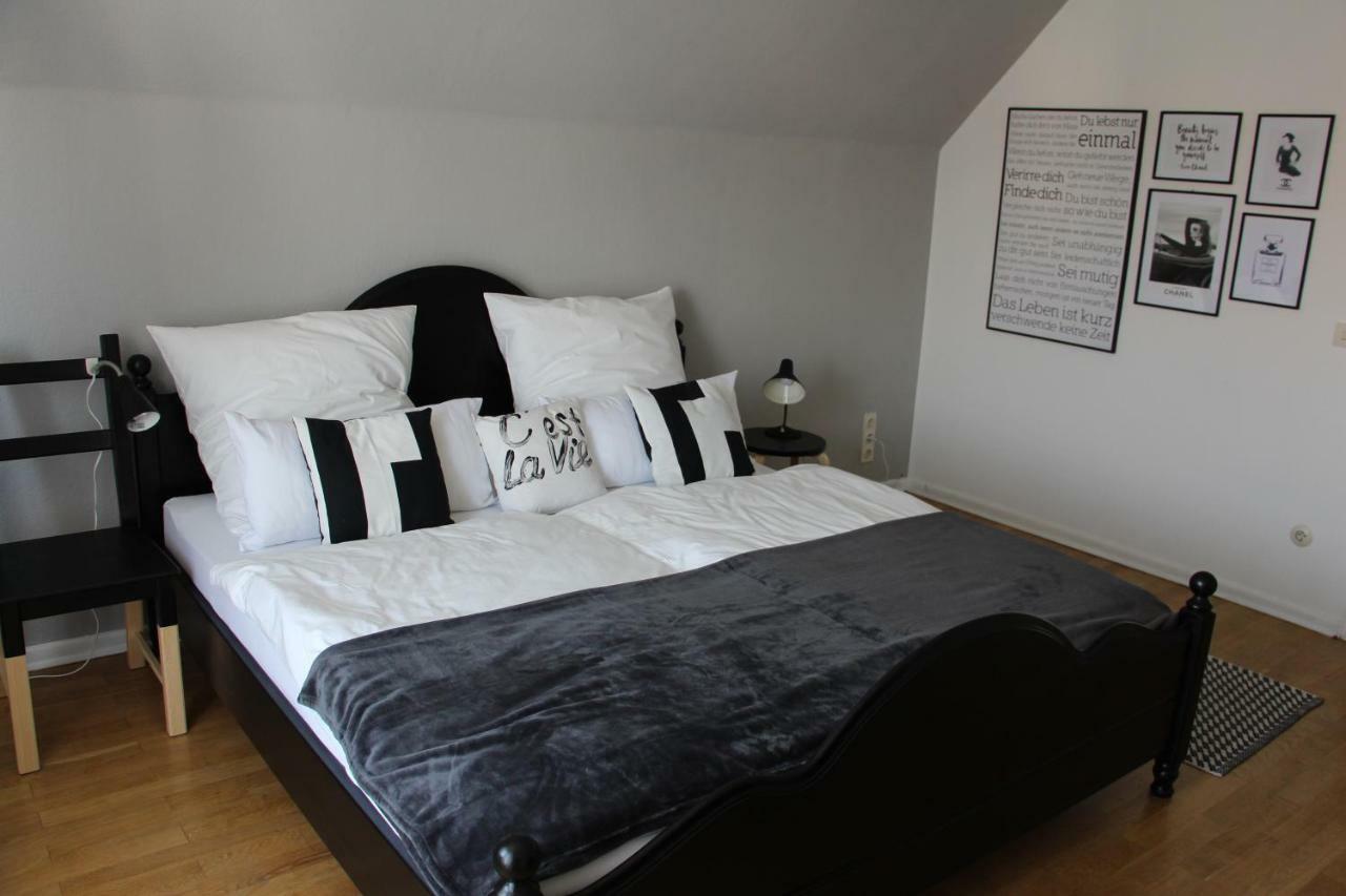 Stadtvilla Hameln ฮาเมลน์ ภายนอก รูปภาพ