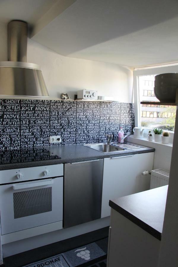Stadtvilla Hameln ฮาเมลน์ ภายนอก รูปภาพ